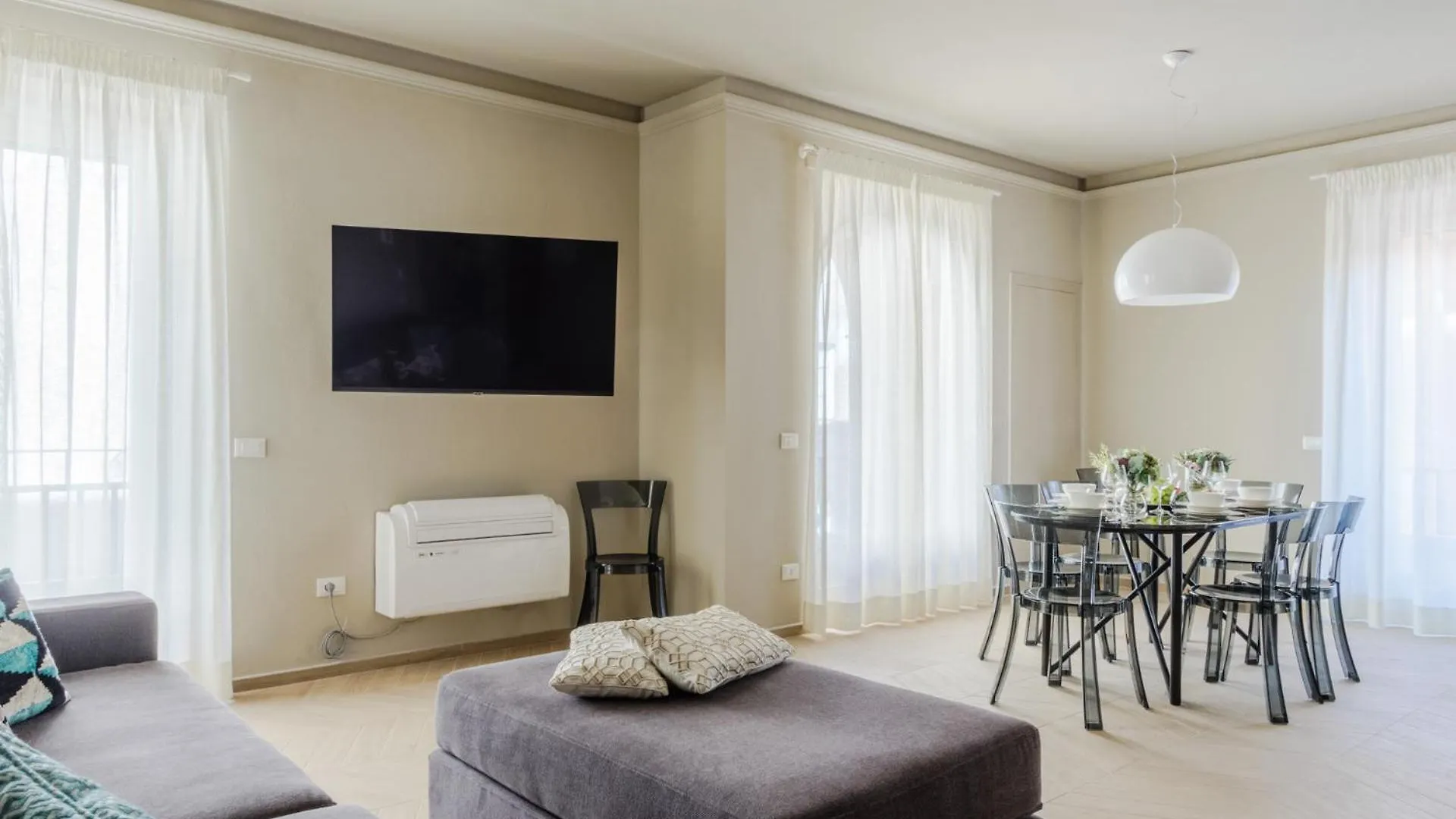 Pinoli Modern Apartment With Elevator And Balcony Lucca